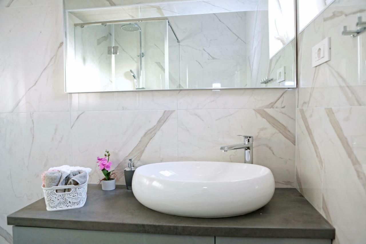 Apartment Villa Grga Zadar Extérieur photo