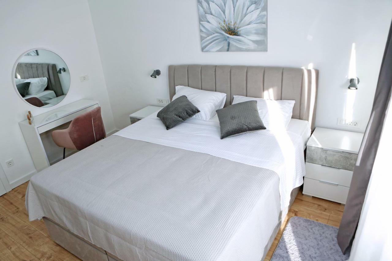 Apartment Villa Grga Zadar Extérieur photo